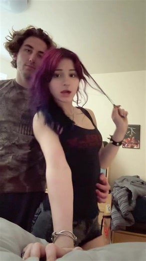 thebuttonprincess (@thebuttonprincess)’s videos with original sound - Greed