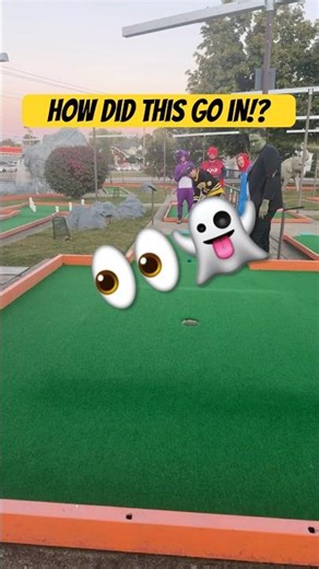 How Did This Even Drop?! Happy Gilmore Mode 😂