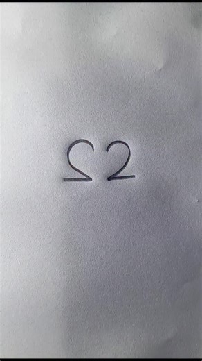 Indrojit Artister on Instagram: "How To Draw Cute Birds With Number 2 #shorts #birds #drawing #easydrawing"