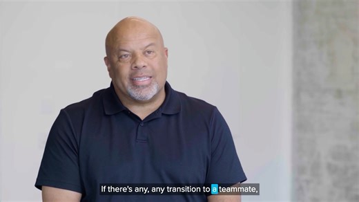 The secret weapon for eCommerce success? AI ✨ Sprinklr's Vincent Washington unveils the game-changing ways AI boosts collaboration, speeds insights, and elevates CX. | Sprinklr