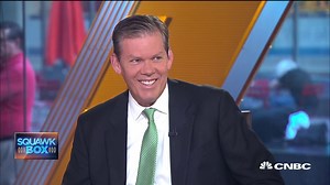 Waste Management CEO: Earnings beat shows economy is strong