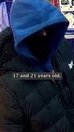 3 men wanted for robbing Brooklyn smoke shop | News 12