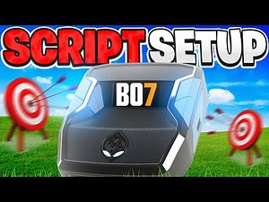How To Setup Eclipse V2 For BOOSTED Aim Assist Tracking & Zero Recoil * All Consoles *