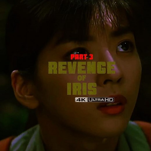 “Does it Really Matter?” Gamera 3: Revenge of Iris Edit | 4K HDR |