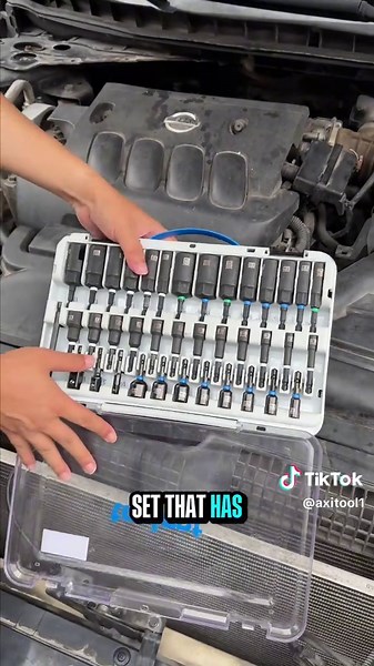 Essential Tools for DIY Car Repairs