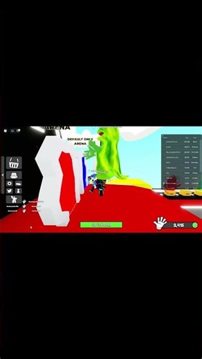 ROBLOX EPIC ENCOUNTER 15