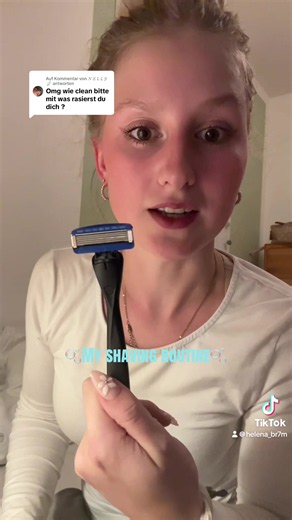 Meine Rasier-Routine für Girlies: Perfekte Rasur in 5 Schritten