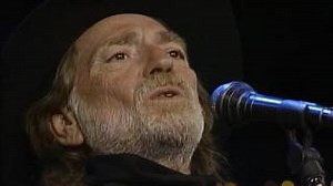 LOVING HER WAS EASIER Lyrics - WILLIE NELSON | eLyrics.net