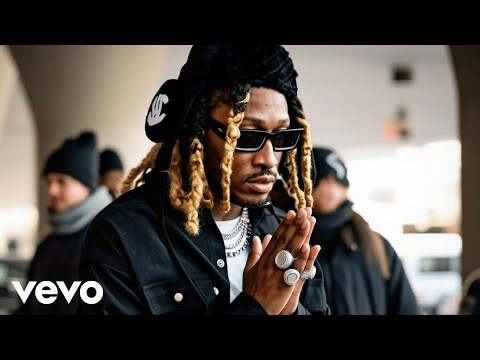 Future ft. Lil Baby - Church (Music Video) 2025