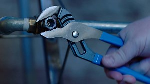 CHANNELLOCK® tools are built strong, they work hard and they won't quit. So, we want to show 'em off. Get ready for the machine. | CHANNELLOCK®