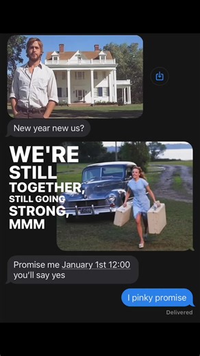 Emotional Scenes from The Notebook: A Love Journey