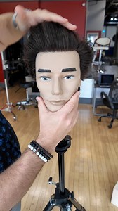 TheSalonGuy on Reels