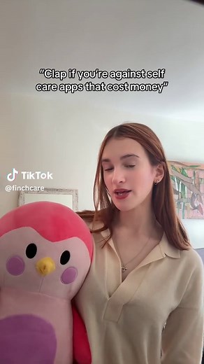 Finch: Free Mental Health Support App for Everyone