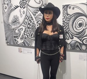 One Art Space Tribeca celebrates Women's History Month | International Women’s Day 2026