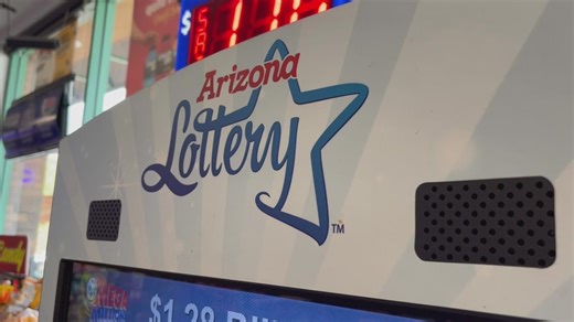 Court filing: Circle K employee buys lottery ticket worth millions the day after the drawing
