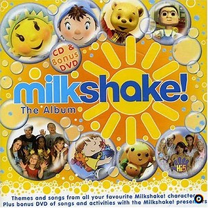 Roobarb & Custard by roobarb & custard