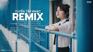 NHẠC TRẺ REMIX 2020 HAY NHẤT HIỆN NAY - EDM Tik Tok Orinn Remix - LK Nhạc Trẻ