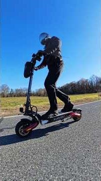 Best Black Friday Hyperscooter Deal Nanrobot LS7 + #shorts #scooter #escooter #bike #ebike #electric