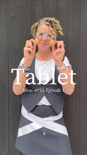 Scottish Tablet Recipe: A Traditional Sweet Treat