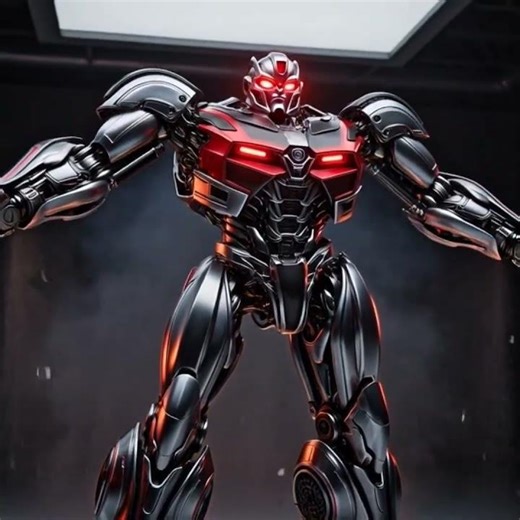 #shorts #youtubeshorts #cartransformer #robottransform #carrobot #transformingcar#mechtransform