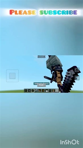 Epic Dancing Armour Stands! 💃🕺 #Shorts #Minecraft #Dance #minecrafttutorial