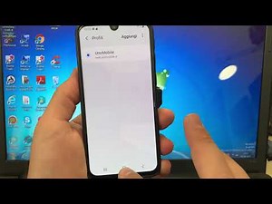 Configurazione apn per hotspot con Uno Mobile