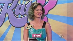 Katy Perry Loses to Superfan in Katy Trivia Game