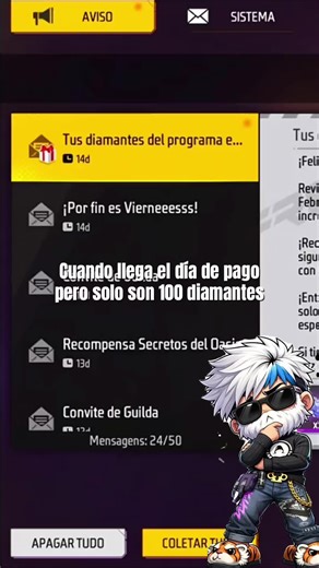 #freefire #humor #viral