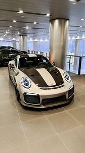 283 reactions · 13 shares | 2019 Porsche 911 GT2 RS, a track-focused beast powered by a twin-turbocharged 3.8L flat-six engine, producing 700 horsepower with 553 lb-ft of raw torque, with a top speed of 211 mph. One of the finest Porsche 911 models ever made. #ManhattanMotorcars #PorscheManhattan #Porsche911GT2RS #911GT2RS #Porsche911 #Porsche | Manhattan Motorcars Inc. | Facebook