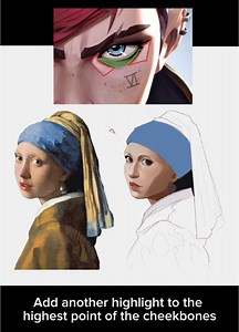 Arcane Style Study Tips for Digital Art Enthusiasts