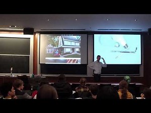 Manufacturing of Electronics (Prof. John Hart, MIT)