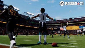 Madden 24 soundtrack confirmed: Wiz Khalifa, Marshmello, Doechii & more - CharlieINTEL