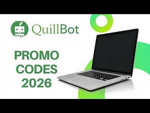 QuillBot Promo Codes 2026 🔥 | 40% OFF Working Coupons & Discounts (Updated & Verified)