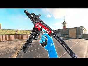 The FENNEC SMG Meta is BACK on Warzone 😭👑