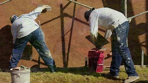 49 reactions · 28 shares | Violence, poor conditions, and long hours at little to no pay are just some of the signs of Modern Slavery, and it's happening in your area. Got info that could help? Tell us today, 100% anonymously on 0800 555 111 or click the link. | Crimestoppers | Facebook