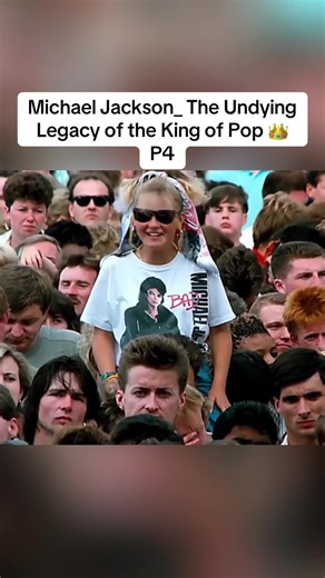 Michael Jackson_ The Undying Legacy of the King of Pop 👑 #mj #michaeljackson #legacy #kingofpop #viral