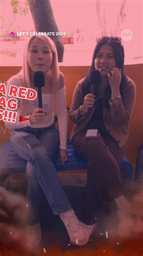 Agree or nah 🤔?! Drop your own concert red flags 🚩👇 Red, green, or beige — everyone’s invited to Let’s Celebrate 2026 ✨ Catch Estelle Fly & more local and international talents LIVE at Let’s Celebrate 2026, Party By The Beach! 🏝️ 🔥 📆 Wed, 31 Dec 📍 Siloso Beach, Sentosa ⏰ From 7PM and… it’s FREE??🤯 🤝In partnership with: @sentosa_island #mediacorpLetsCelebrate2026 #LetsCelebrate2026 | Mediacorp