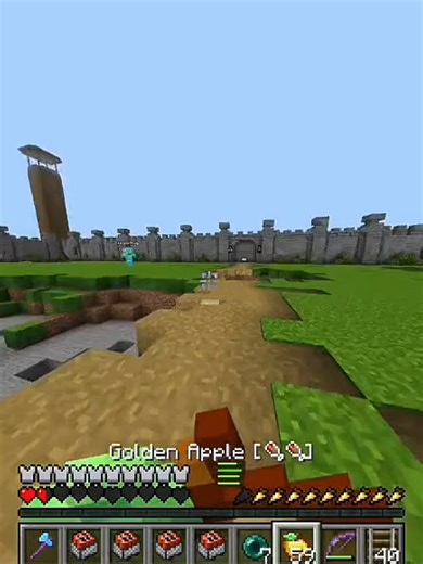 Why My Boyfriend is the Funniest in Minecraft!