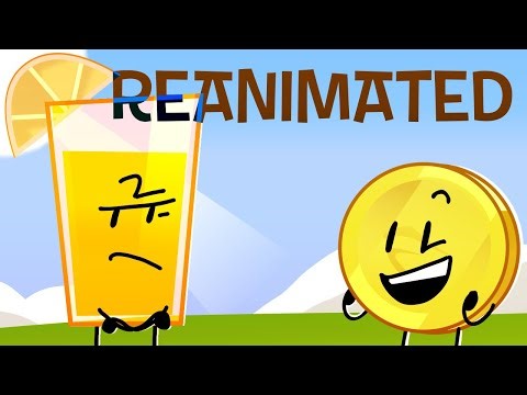 Village of Objects 1 | Reanimated