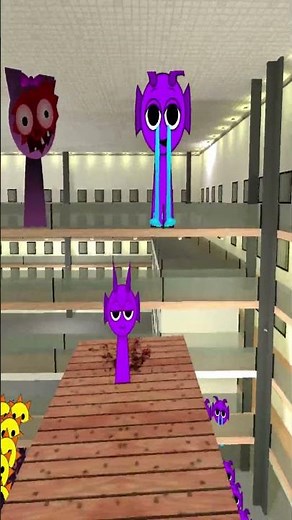 Fixing Sprunki Families