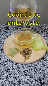 Mezcla hoja de lechuga con manzanilla. | Recetas con Dairiza