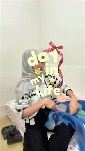 gimana kalo bikin vlog tiap hari? setuju ga😭#dayinmylife #ullaa #foryou