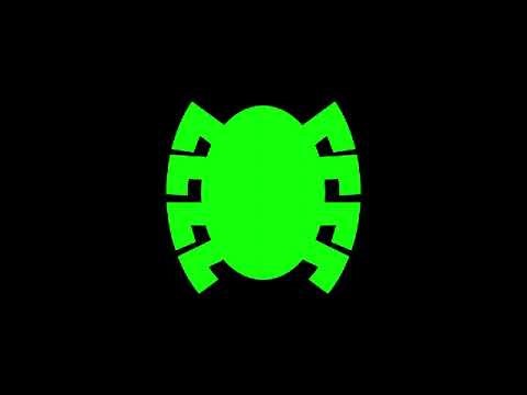 Spider-Man (2000 video game) Transitions (Green Screen Template)