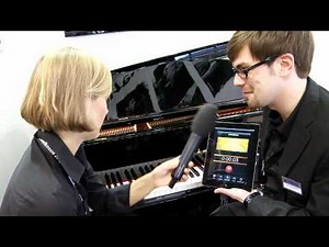(EN) New Yamaha Piano Apps