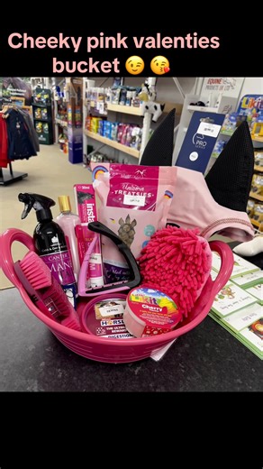 Valentine’s Day Gifts for You and Your Horse