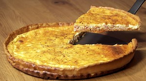 533K views · 10K reactions | Quiche Lorraine ¡Receta tradicional! | Que viva la cocina | Facebook