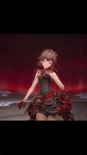 RED ROSE GACHA ANIMATION | Silver Palace #silverpalace #redrose #shorts