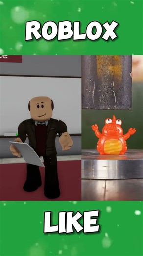 O MESTRE MANDOU É A PEPPA PIG NO ROBLOX