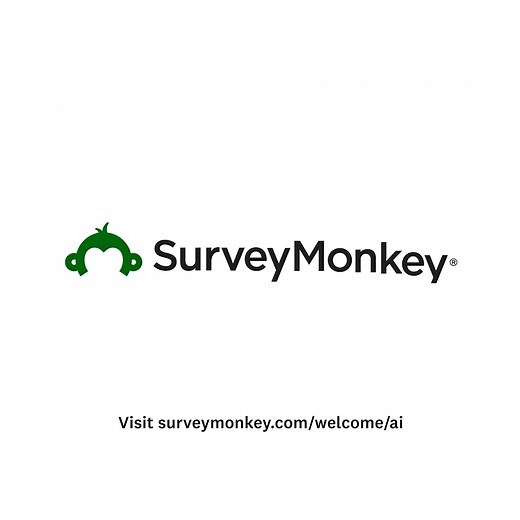 Slow decisions hurt your business. Discover your new secret weapon, AI-assisted surveys that give you the clarity you need so you're ready to act. | SurveyMonkey | Facebook