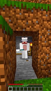 75K views · 419 reactions | Minecraft secret base #minecraft #shorts. #Minecraft #shorts | Numberskull | Facebook